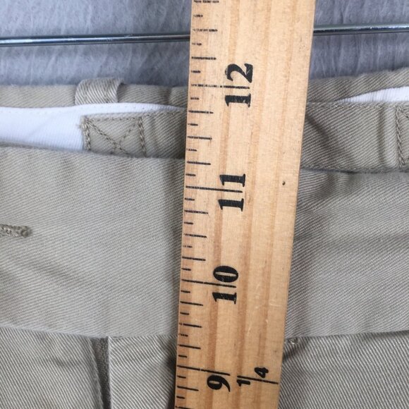 Vintage Baretta Pants Mens 34 Khaki Paratrooper Cargo Military Hunting Outdoors - Picture 8 of 16